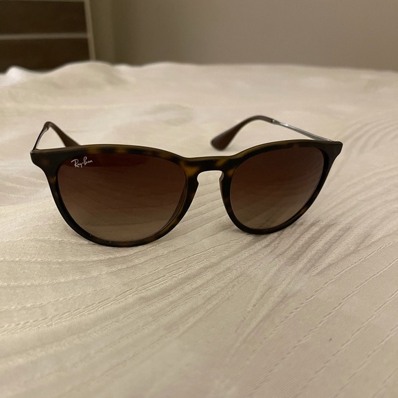 Ray-Ban Accessories - Brown Erika ray ban